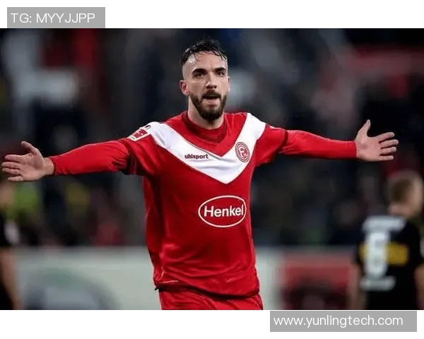 德甲升班马科隆引进凯泽斯劳滕前锋阿切本赛季表现出色斩获18球1助