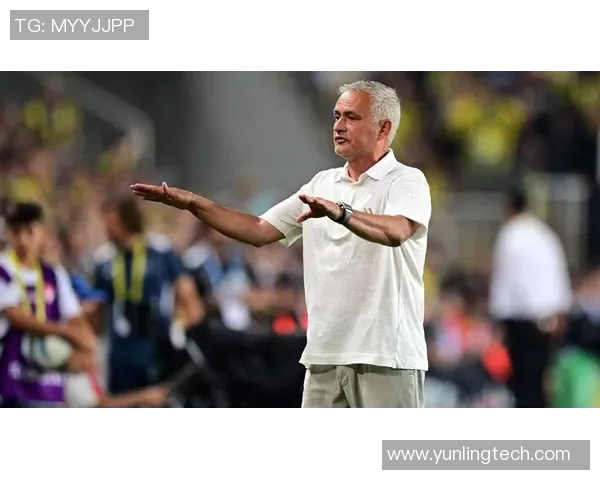 穆里尼奥迎战关键对手展现骄傲信念本赛季冠军梦依然在路上