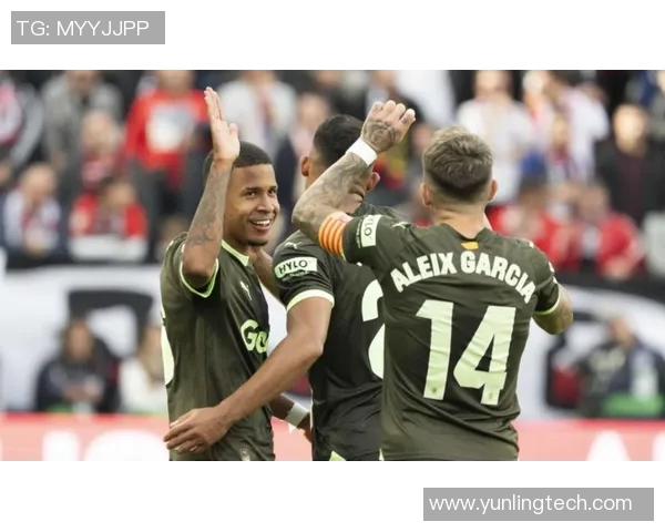 西甲与德甲双重对决分析巴萨迎战赫罗纳多特蒙德主场对美因兹