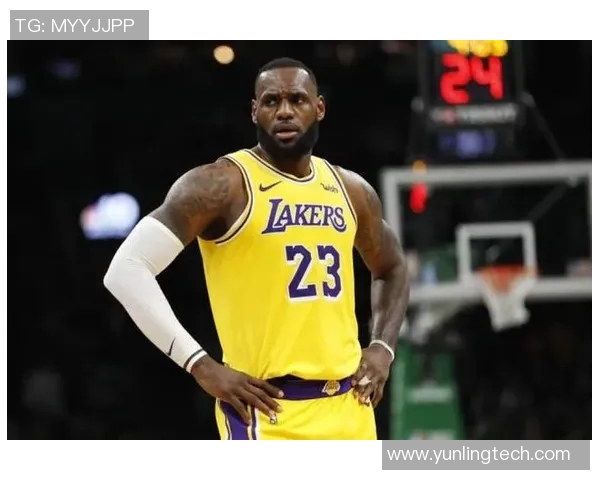 詹姆斯与湖人未来关系的考量与挑战是什么让他难以做出决定